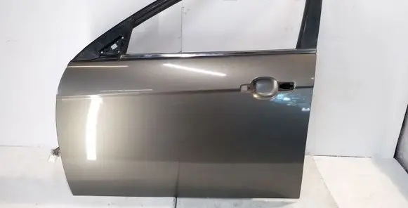 Chevrolet Epica Front door