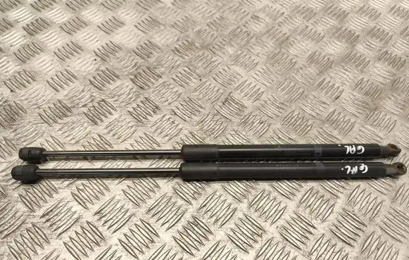 Mercedes-Benz C W204 Tailgate/trunk strut/damper A2049802264