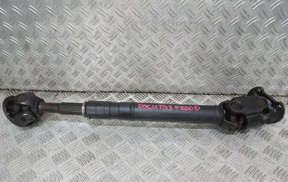 Land Rover Discovery Front prop shaft 