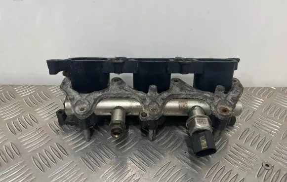 Audi Q5 SQ5 Intake manifold 06E133109S 03C906051D 06E133340A
