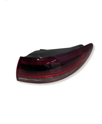 Mercedes-Benz EQC Rear/tail lights A2939062601 650000 YAP2847720