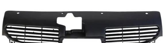 Peugeot 206 Front grill 7804H5 5723051
