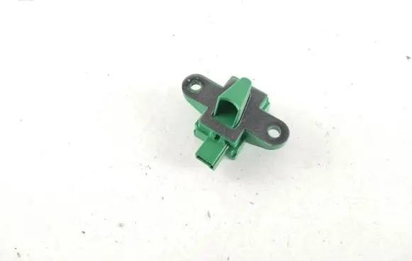 Mercedes-Benz CLS C218 X218 Airbag deployment crash/impact sensor A1729056100