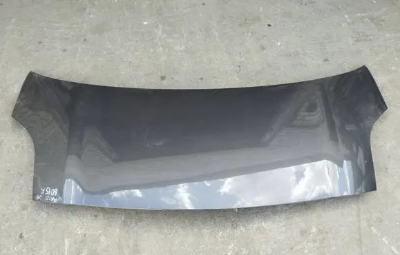 Toyota Yaris Engine bonnet/hood 7456725041 745672504