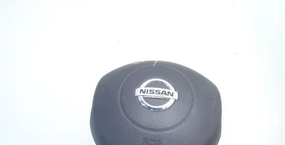 Nissan Micra Steering wheel airbag SA40016200