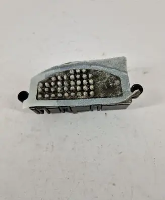 Audi A4 S4 B8 8K Heater blower fan relay 8T0820521F