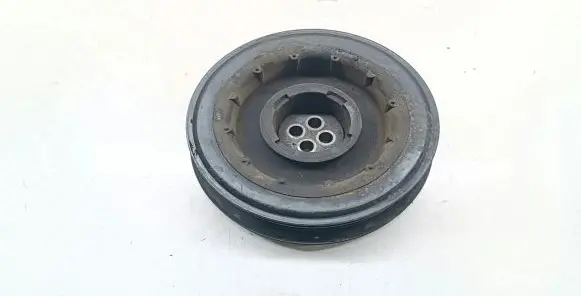 BMW X5 E53 Crankshaft pulley