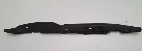 Toyota Land Cruiser (J120) Fender end trim 2860030A1