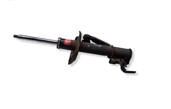 Opel Zafira B Front shock absorber/damper 