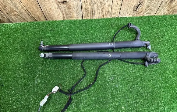 BMW X6 E71 Tailgate/trunk strut/damper 7286117