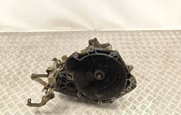 Opel Vectra B Manual 5 speed gearbox 90400206