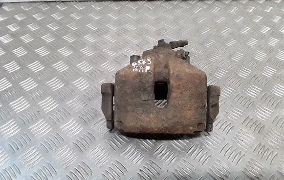 Skoda Superb B6 (3T) Front brake caliper 