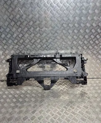 Skoda Elroq Radiator support slam panel 5LJ805563