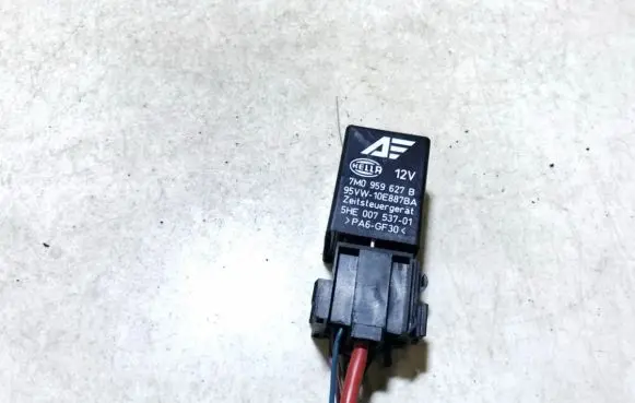 Ford Galaxy Other relay 7m0959627b 95vw10e887ba
