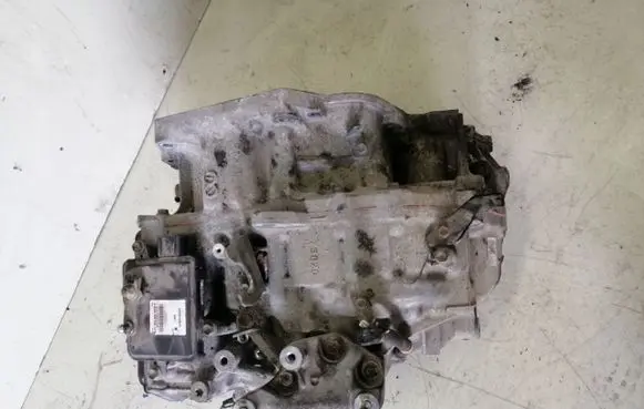 Suzuki Vitara (LY) Automatic gearbox TF71SC