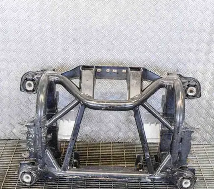 Maserati GranTurismo Rear subframe 246916