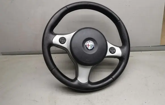 Alfa Romeo 159 Steering wheel 1015448 156081638