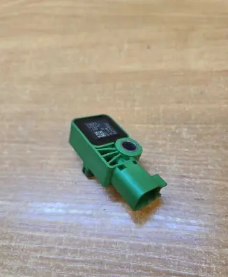 Volvo XC60 Airbag deployment crash/impact sensor 31264409 BPXJA DE2269