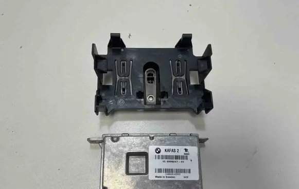 BMW M4 F82 F83 Video control module 9367466 9367350