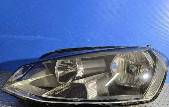 Volkswagen Golf VII Headlight/headlamp 5G1941005