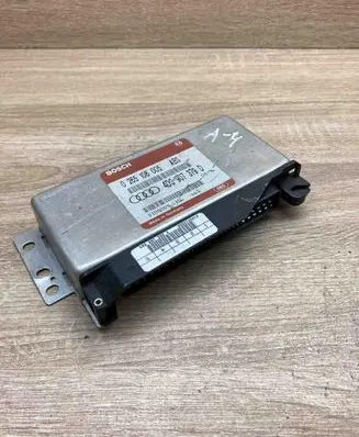 Audi A8 S8 D2 4D ABS control unit/module 4D0907379D 0265108005