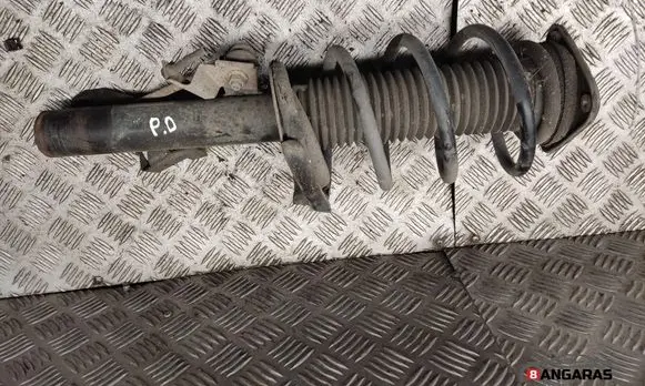 Volvo V50 Front shock absorber/damper 