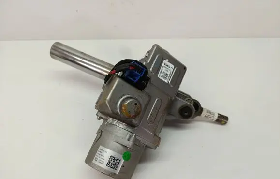 Chevrolet Aveo Electric power steering pump 95460404
