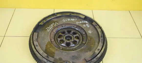 Subaru Forester SH Dual mass flywheel EE20Z