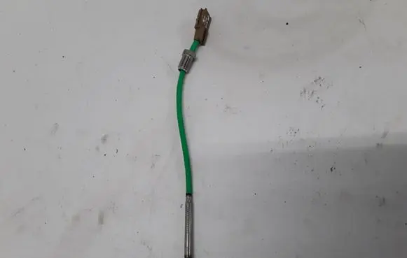 Renault Scenic IV - Grand scenic IV Exhaust gas temperature sensor 226404367R