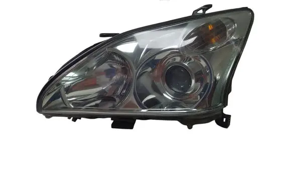 Lexus RX 330 - 350 - 400H Headlight/headlamp 8118548242 8118548241 8118548240