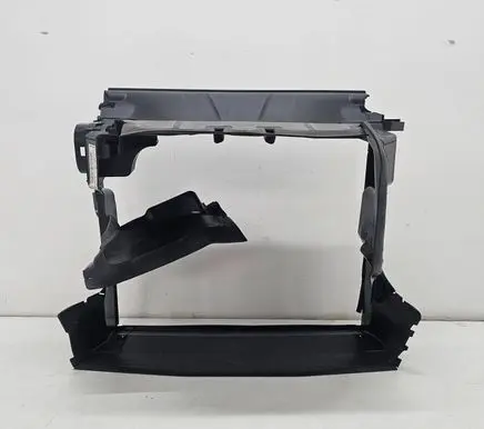 Alfa Romeo Stelvio Intercooler air guide/duct channel 2S396001