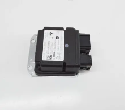 Tesla Model X Airbag control unit/module 103676700A 0285012693