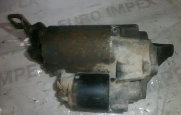 Renault Twingo I Starter motor 0331303062562