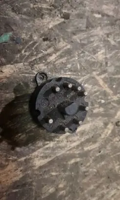 Volvo 850 Ignition lock contact 1362960