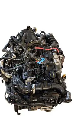 Volvo V40 Engine swap D4162T 51R3 3141356