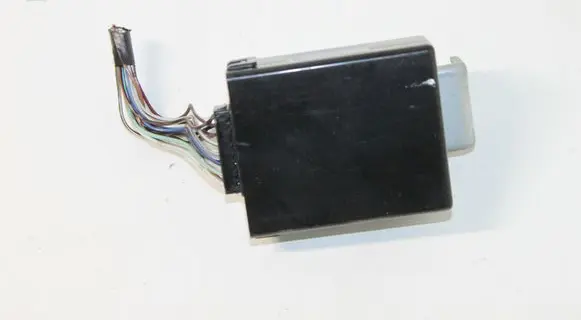 Toyota Yaris Air conditioning/heating control unit 886501E370