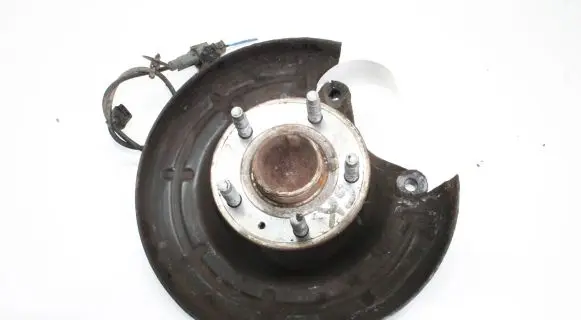Opel Mokka Rear wheel hub