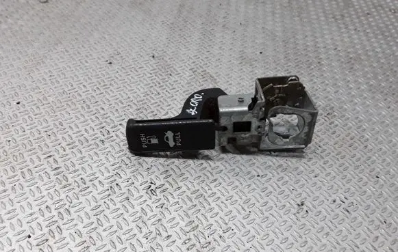 Honda Accord Fuel cap release pull handle 