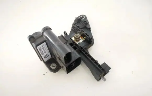 BMW 1 F20 F21 Fuse box set 10688710 909615101