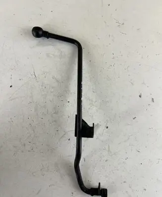 Jeep Grand Cherokee (WJ) Turbo turbocharger oiling pipe/hose A6651870040