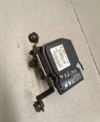 Volkswagen Tiguan ABS Pump 5N0614109AR 17618878 54085769N