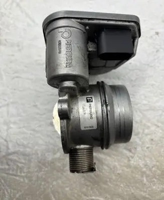BMW 5 E60 E61 Throttle valve 7804384 E20078118