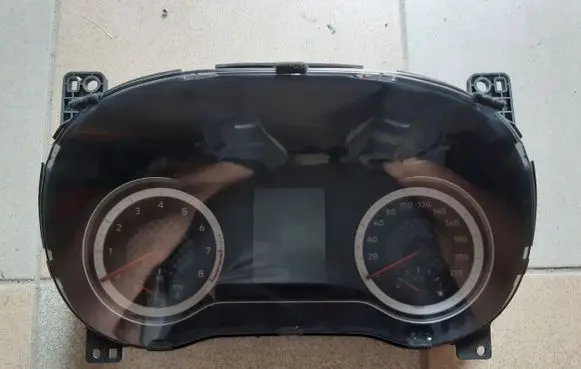 Hyundai i10 Speedometer (instrument cluster) 94003K7001