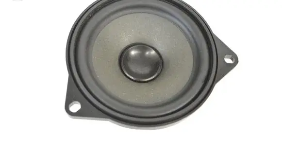BMW 6 F12 F13 Front door speaker 9804157