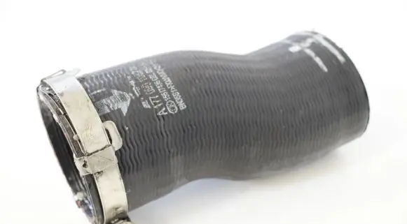 Mercedes-Benz C W205 Intercooler hose/pipe A1770901082