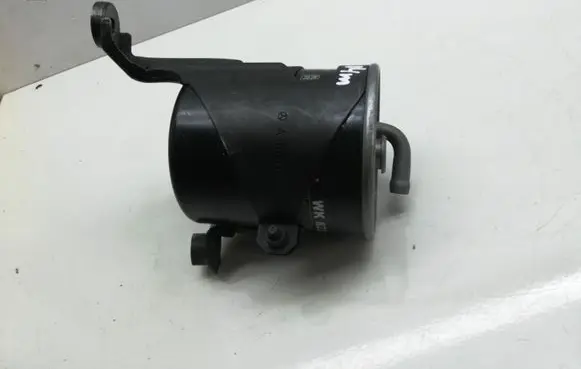 Mercedes-Benz C W203 Fuel filter bracket/mount holder A6110920140
