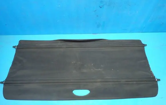 Mini One - Cooper Clubman R55 Parcel shelf load cover 