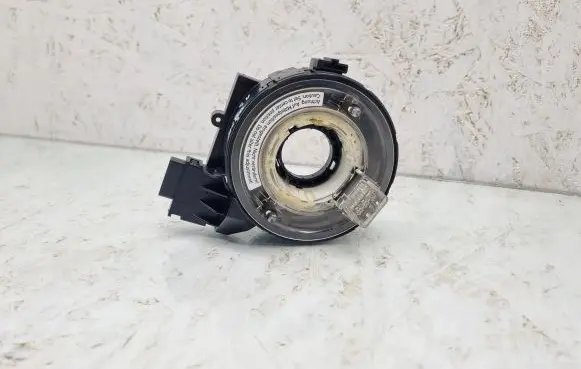Audi A3 S3 8P Airbag slip ring squib (SRS ring) 1K0959653D