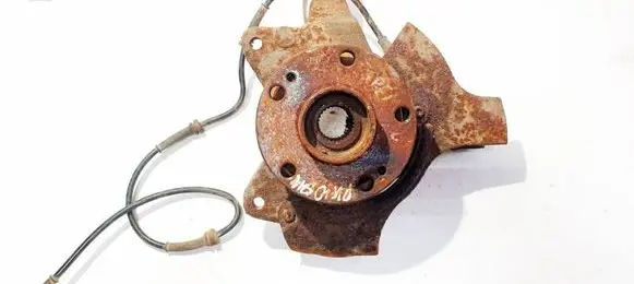 Renault Espace III Front wheel hub