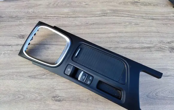 Renault Megane IV Center console 969121990R 3347000